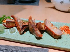 -文三酒肆自助放题(新街口友谊广场店)