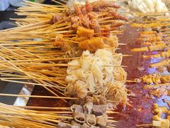 -郭记小街麻辣烫(南小街总店)