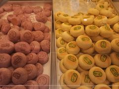 -好一朵茉莉花(老门东店)
