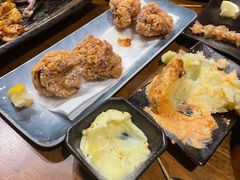 -鸟内会(河北路店)