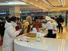 -紫金港餐饮中心-风味餐厅(浙江大学紫金港校区店)