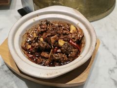 -青花小镇(凯翔新天地店)
