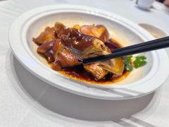 -香港狮子山下·明星粤菜餐厅(北苑店)