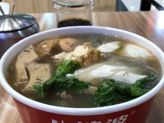 -八婆婆烧仙草(SM城市广场店)