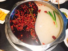 -纸盐河码头火锅(十八梯店)