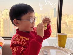 -上海虹桥宾馆(郁锦香品牌酒店)