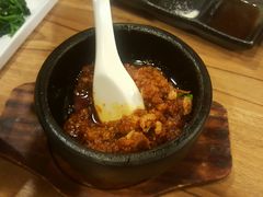 -炼火烤肉店