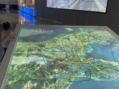 -大连市规划展示中心