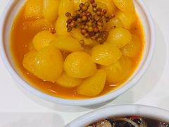 -老爷庙风味美食府(魏都大道店)