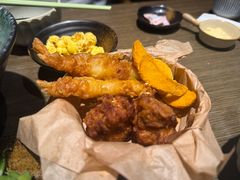 -雷神拉面(财富中心玉米楼店)