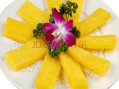 -始于2011柳周农家菜沙田柚美食店(东大街店)