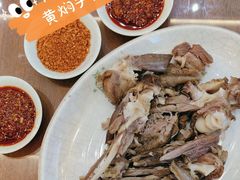 -清真·益鑫羊肉手抓馆(花园北街店)