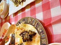 -西域阿里马新疆菜·清真(桂花路店)