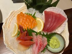 -松子日式料理(东朝阳路店)