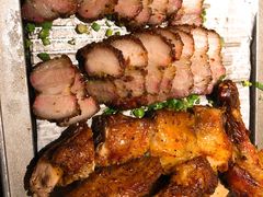 -绿茶餐厅(布吉万象汇店)