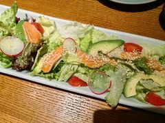-贰捌零叁精致料理(钱湖店)