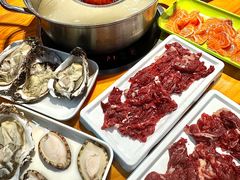 -养牛邓·潮汕牛肉海鲜自助火锅(广州店)