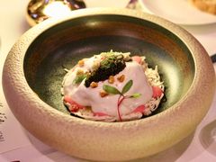 -翡翠36餐厅(浦东香格里拉店)