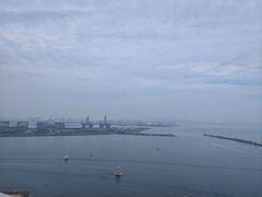 -烟台山景区