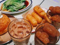 -永兴發香港茶餐厅(三坊七巷店)