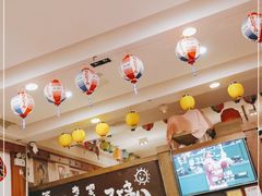 -日葵 大阪烧ひまり(仙霞路店)