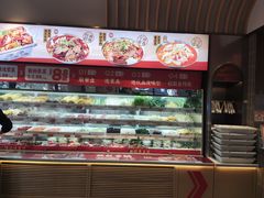 -每味每客·重庆麻辣烫(拓展大厦店)