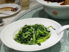 -金枝玉叶上海人家食府(三里河店)