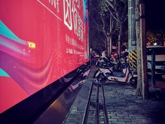-一兆韦德健身(张杨路店)