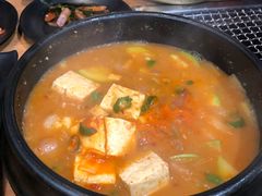 -肉甲韩国木炭烤肉(新壹街1店)