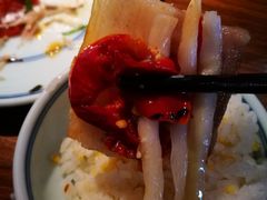 -刀板香·安徽菜(国购IFC店)