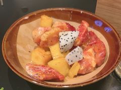 -梨花自助烤肉(西三旗万象汇店)