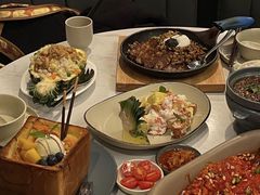 -鹿港小镇(远洋未来广场店)