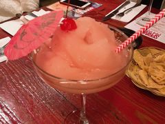-Pistolera Mexican Cantina女枪手墨西哥餐厅(碧云路店)