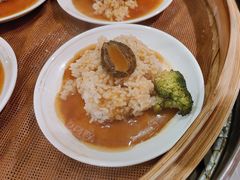 -食光全日制餐厅(绵阳首开喜来登酒店)