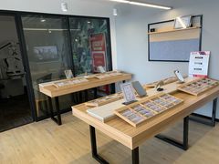 -无界眼镜MaxLess(五角场万达店)