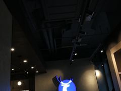 大堂-瑞幸咖啡(盛博广场店)