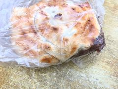 -老西关黄老太牛肉烧饼