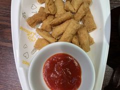 -米家小馆(新华店)