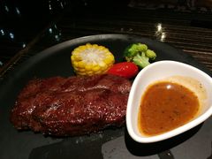 -NY STEAK 牛一扒房(番禺区南城路店)