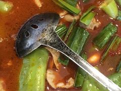 -湘肠香火锅店(团结湖店)