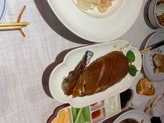 -大鸭梨烤鸭·北京菜(南小街/南苑店)