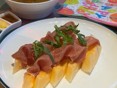 -安妮意大利餐厅(望京店)