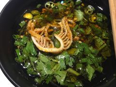 -钢管厂五区小郡肝串串香(奥克斯广场锦城万达店)