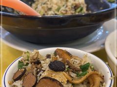 -台山美食一绝阿四台山黄鳝饭(阿四创作店)