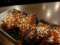烧烤鸡翅-古代饭堂(冠亚店)