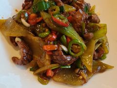 -马凯餐厅(长椿街店)