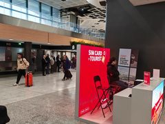 -米兰-马尔彭萨机场