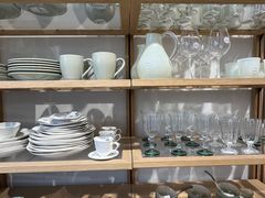 -ZARA HOME(蓝色港湾店)