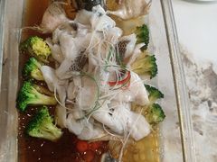 -美庐餐厅·湖北菜·吴佩孚公馆(南京路店)