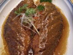 -鹿鸣春饭店(总店)